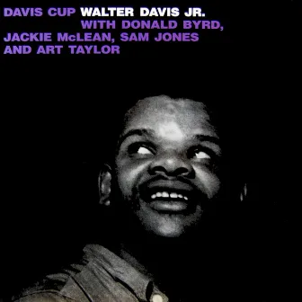 Davis Cup by Walter Davis Jr