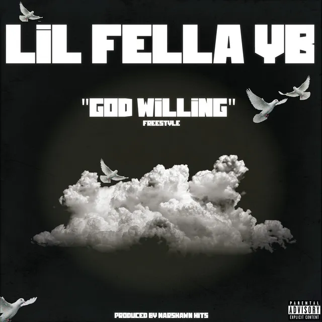 God Willing (Freestyle)