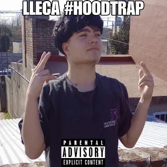 Lleca #Hoodtrap by Juli Rock