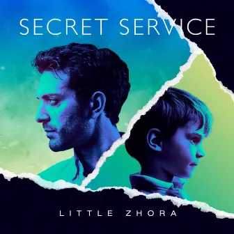 Little Zhora by Secret Service