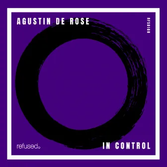 In Control by Agustin De Rose