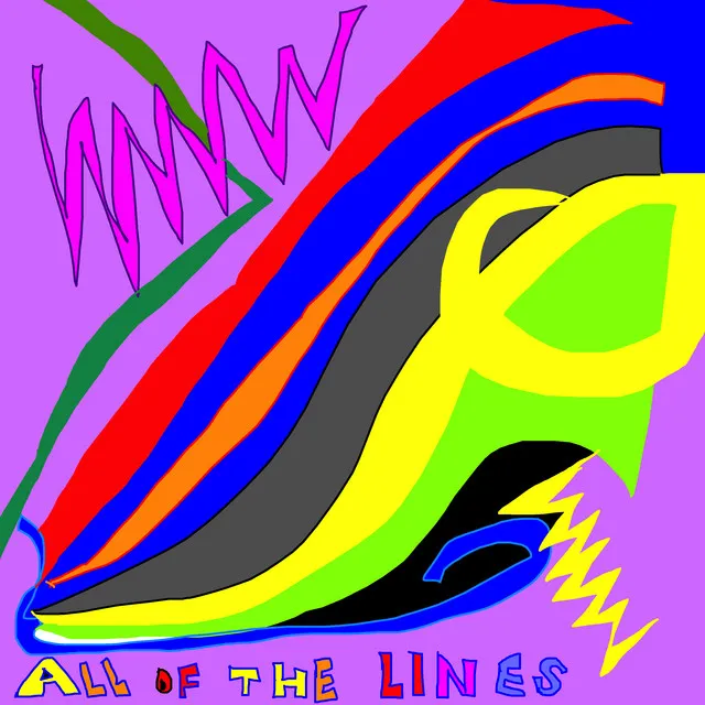 All of the Lines