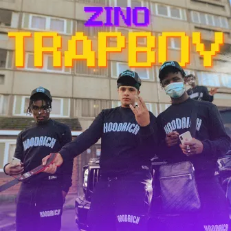 Trapboy by ZINO