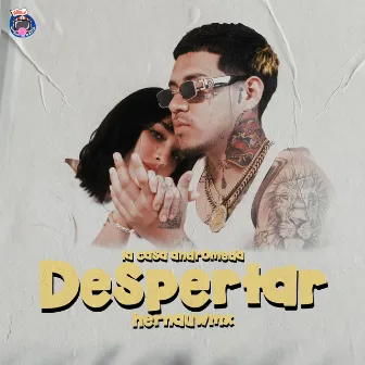 Despertar by La Casa Andromeda