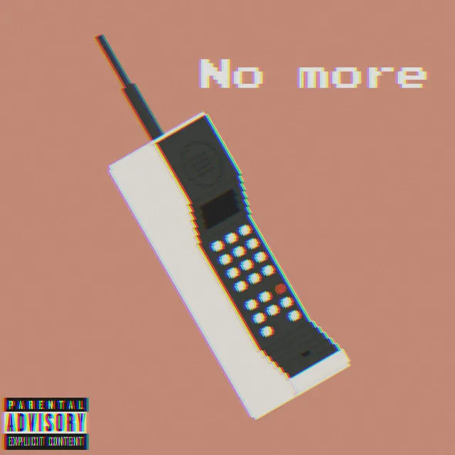 No More