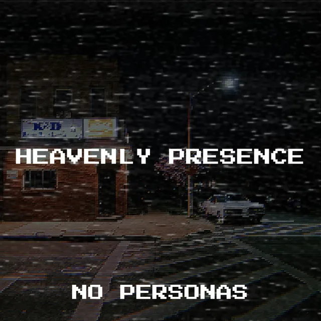 Heavenly Presence