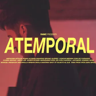 ATEMPORAL by RAMC