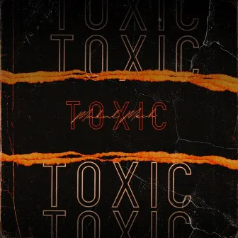 Toxic by Mukul Mech