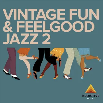 Vintage Fun & Feelgood Jazz 2 by Henrik Wikström