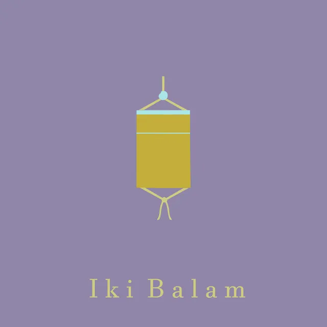 Iki Balam