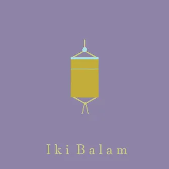 Iki Balam by Furu