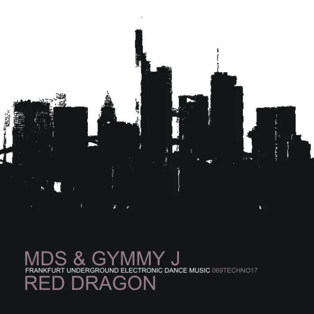 Red Dragon - Original Mix