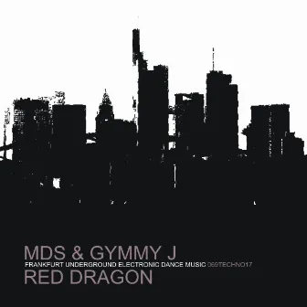 Red Dragon by Mds