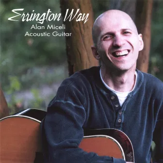 Errington Way by Alan Miceli