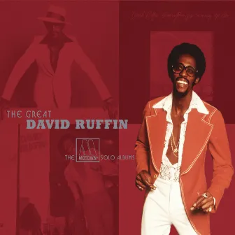 The Motown Solo Albums Vol. 2 by David Ruffin