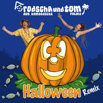 Halloween - Remix by Tom Palme