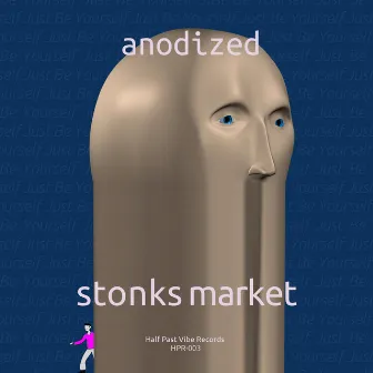 Stonks Market by Anodized