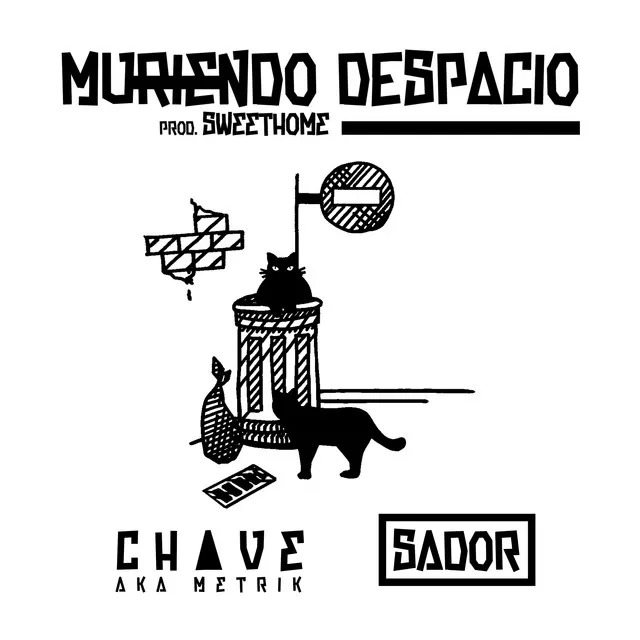 Muriendo Despacio