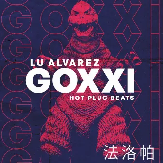 Goxxi by Lu Alvarez