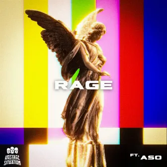 RAGE by Hostage Situation