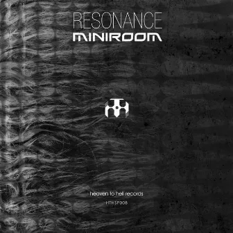 Resonance EP by Miniroom