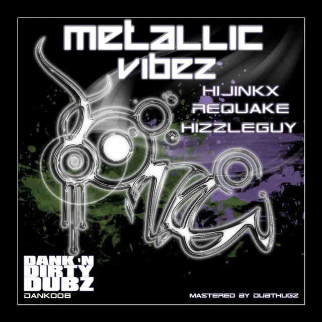 Metallic Vibez - Requake Remix