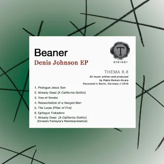 Dennis Johnson EP by Beaner