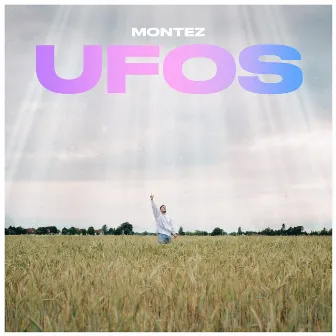 ufos by Montez