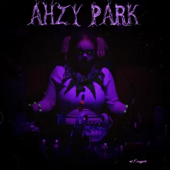 Ahzy Park by ãl.knyght