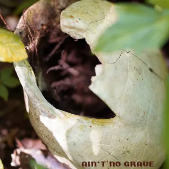 AIN'T NO GRAVE by Hollow Frames