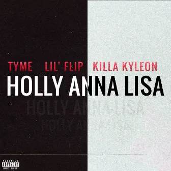 Holly Anna Lisa by Tyme