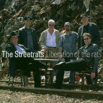 Liberation of the Rats by The Streetrats