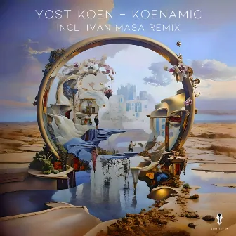 Koenamic by Yost Koen