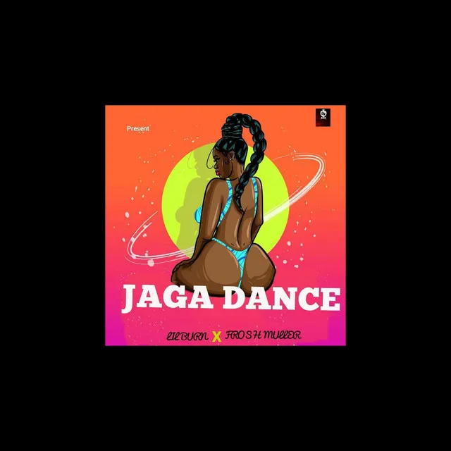 Jaga Dance