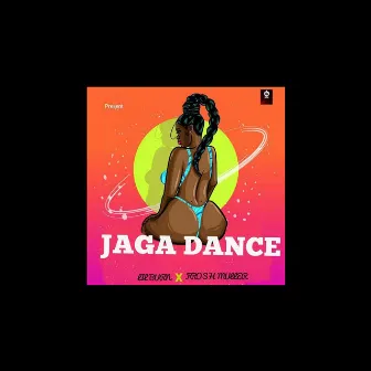 Jaga Dance by 