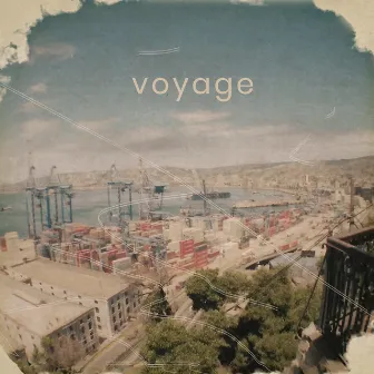 Voyage by 3223