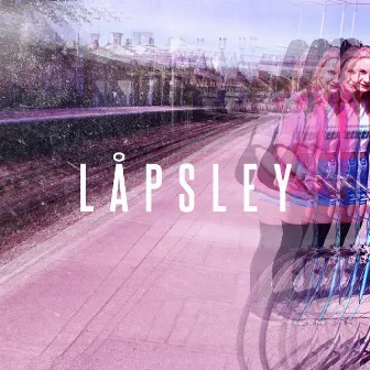 Station by Låpsley