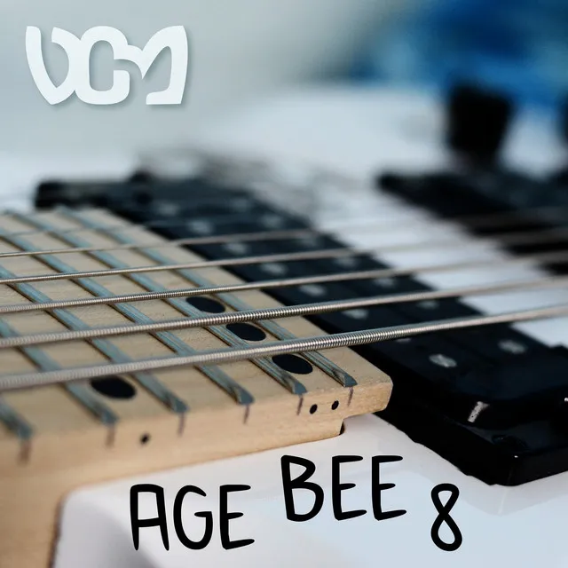 Age Bee 8