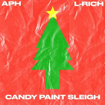 Candy Paint Sleigh: A Christmas Rap by APH