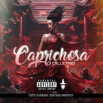 Caprichosa by Santana Produce