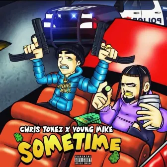 Sometime by Chris Tonez