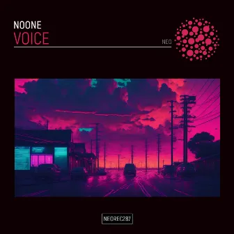 Voice by NO:ONE