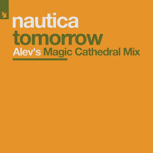 Tomorrow - Alev's Magic Cathedral Mix