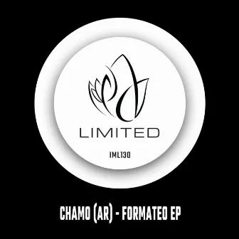 Fromateo EP by Chamo (AR)