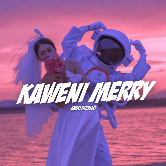 Kaweni Merry