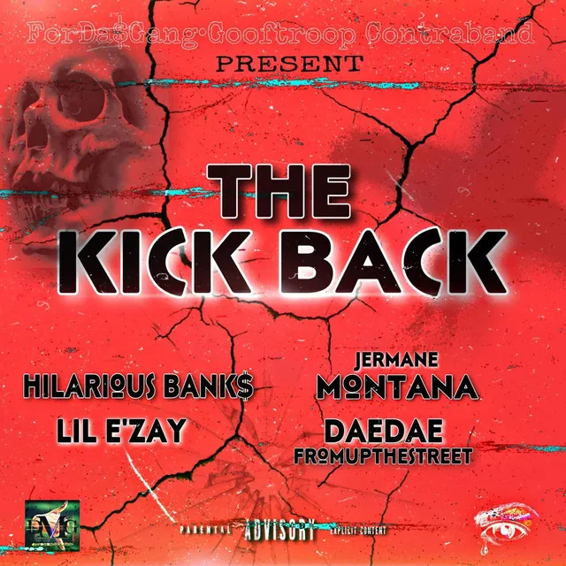 The KickBack