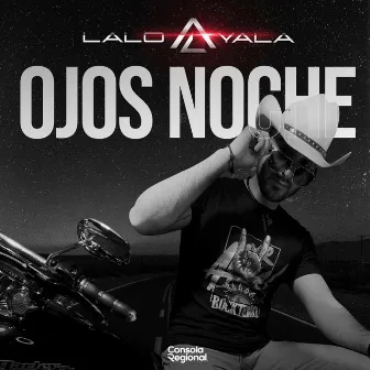 Ojos Noche by Lalo Ayala