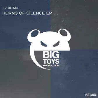 Horns of Silence EP by Zy Khan