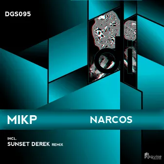 Narcos by Mikp