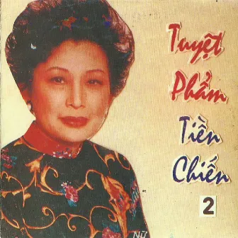 Tuyệt phẩm tiền chiến 2 by Mai Hương